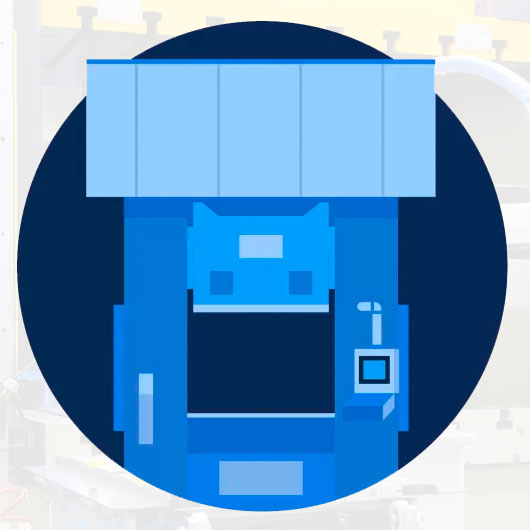 modular hydraulic press solutions