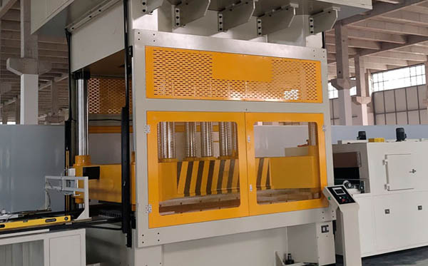 How to Choose the Suitable Hydraulic Press Guard