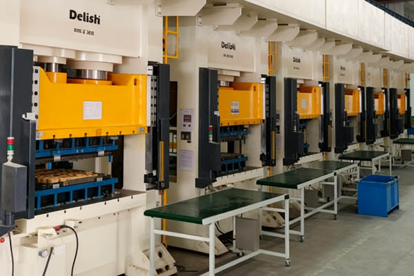 China Top Hydraulic Press Manufacturer OEM/ODM Solutions for Global Industries