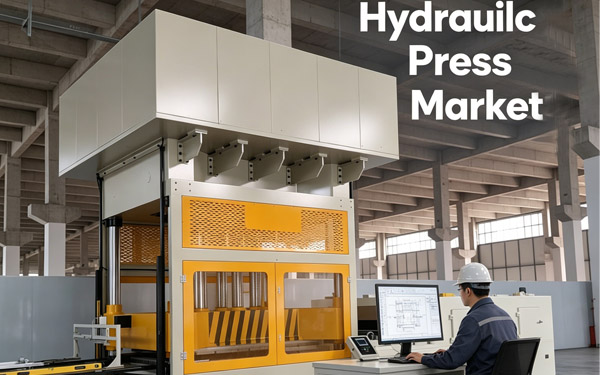 Hydraulic Press Market