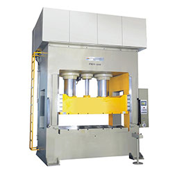 Hydraulic Molding Press Machine
